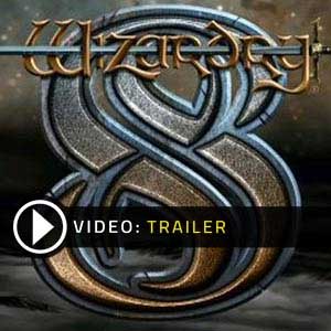 Acquista CD Key Wizardry 8 Confronta Prezzi
