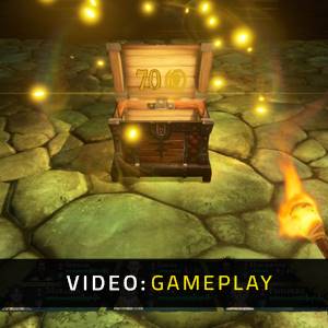 Wizardry Proving Grounds of the Mad Overlord - Gameplay
