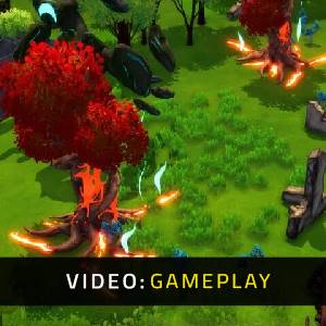 Wizdom Academy - Video di Gameplay