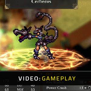 WiZmans World Re;Try - Gameplay