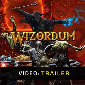Wizordum - Trailer Video
