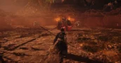 Wo Long 2 uscirà a marzo ed è disponibile una demo gratuita da giocare oggi