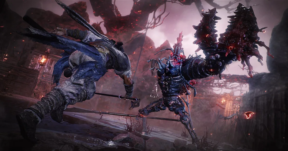 Wo Long Fallen Dynasty Complete Edition arriva su Switch 2 il 3 settembre