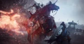 Wo Long: Fallen Dynasty fa un ritorno a sorpresa su Xbox Game Pass