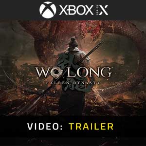 Wo Long Fallen Dynasty Video Trailer