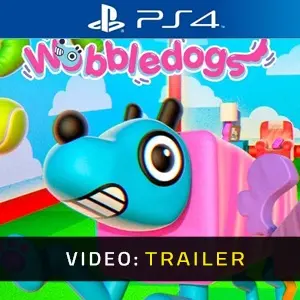 Wobbledogs - Trailer Video