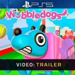 Wobbledogs - Trailer Video