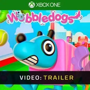 Wobbledogs - Trailer Video