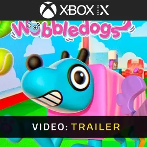 Wobbledogs - Trailer Video
