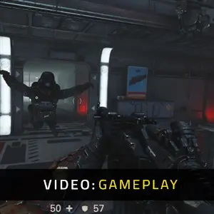 Wolfenstein 2: The New Colossus - Video di Gameplay