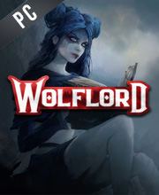 Wolflord Werewolf Online