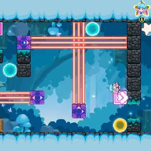 Wonderway Laser Rosso