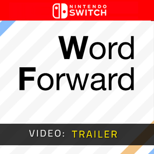 Word Forward - Trailer del video
