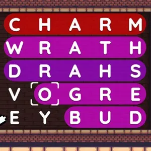 Word Quest Fantasy - Orco