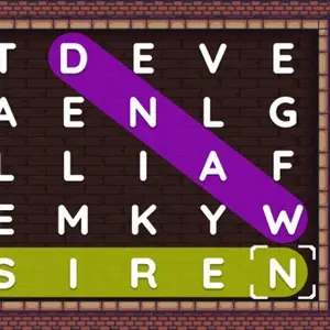 Word Quest Fantasy - Livello 6