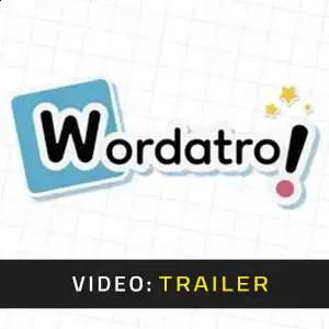 Wordatro! - Trailer del Video