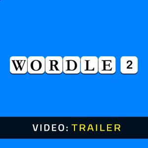Wordle 2 - Trailer