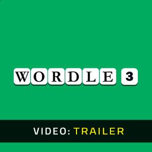 Wordle 3 - Trailer