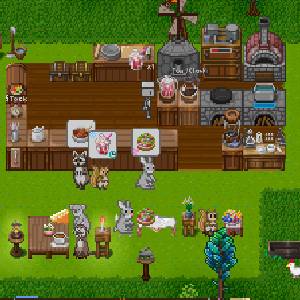 World End Diner - Tutto Esaurito