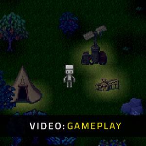 World End Diner - Video di Gameplay