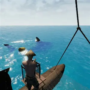 World In The Abyss - Squali