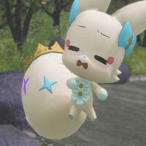 World of Final Fantasy PS4