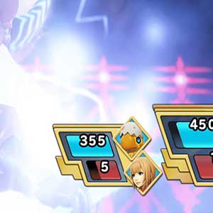 Final Fantasy Bullone di giudizio