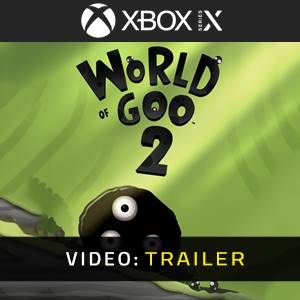 World of Goo 2 Xbox Series - Trailer