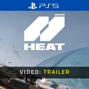 World of Tanks: HEAT PS5 - Video Trailer
