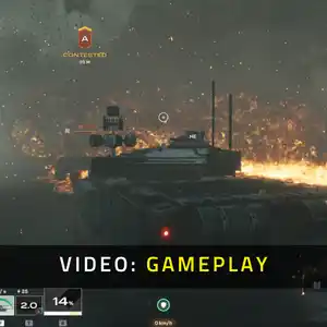 World of Tanks: HEAT - Video di Gameplay