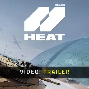 World of Tanks: HEAT - Video Trailer