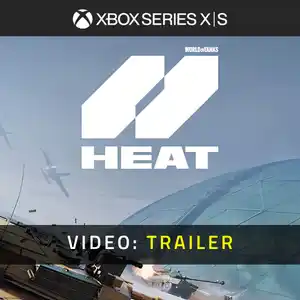World of Tanks: HEAT Xbox Series - Video Trailer