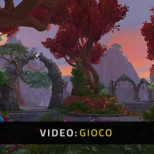 World of Warcraft Dragonflight Video Di Gioco