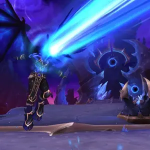 World of Warcraft: Midnight - Voidstorm