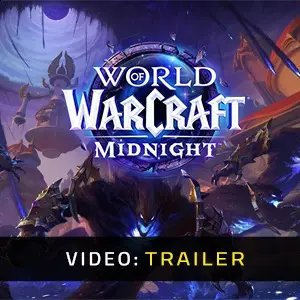 World of Warcraft: Midnight - Trailer