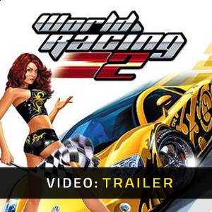 World Racing 2 - Trailer Video