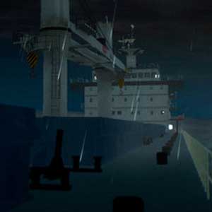World Ship Simulator Viaggio