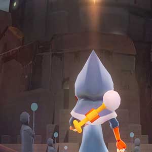 I pali totem