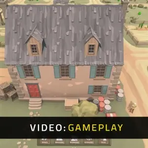 World War 2 City Rebirth Tycoon - Gioco video