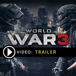 Acquistare World War 3 CD Key Confrontare Prezzi