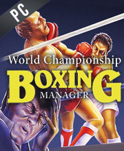 World Championship Boxing Manager Pc