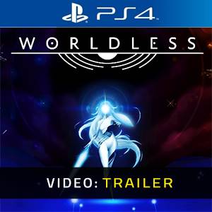 Worldless PS4 - Trailer Video
