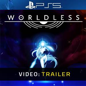 Worldless PS5 - Trailer Video