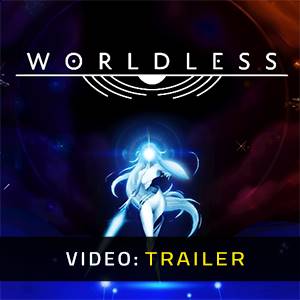 Worldless - Trailer Video