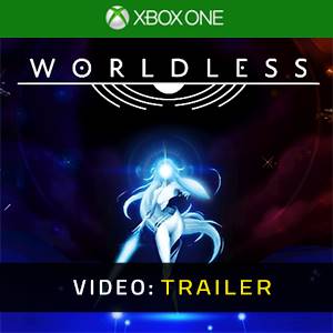 Worldless Xbox One - Trailer Video