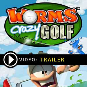 Acquista CD Key Worms Crazy Golf Fun Pack Confronta Prezzi