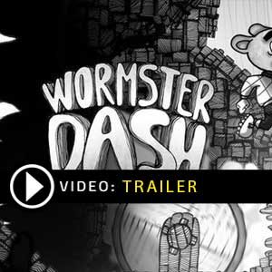 Acquistare Wormster Dash CD Key Confrontare Prezzi