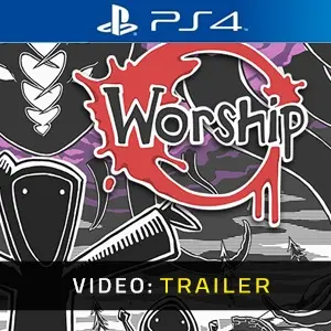 Worship PS4 - Trailer del video