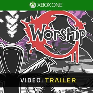 Worship Xbox One - Trailer del video