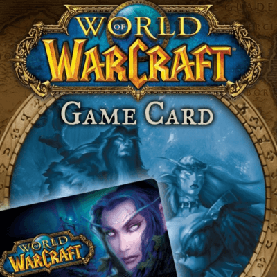 WoW: Season of Discovery - Ottieni le tue carte prepagate al miglior prezzo